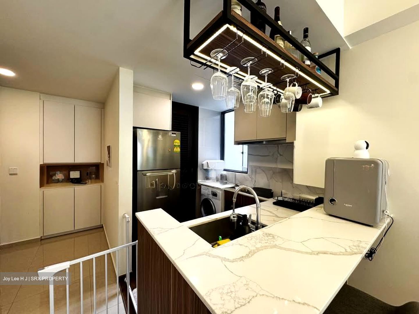 The Gazania (D19), Condominium #534811541